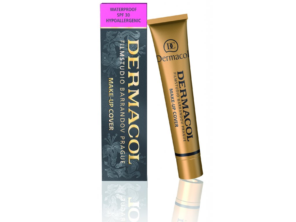 Dermacol Make-up Cover Foundation