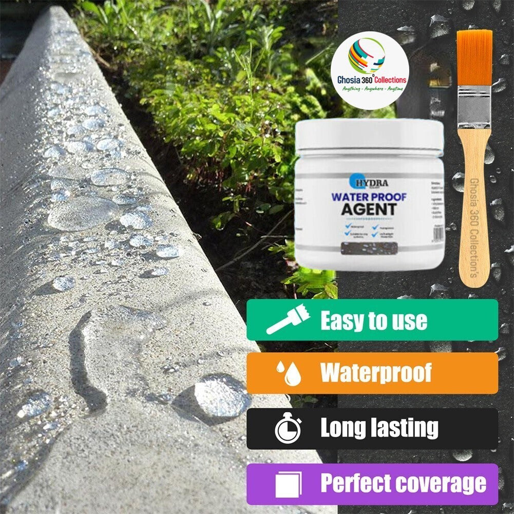 Waterproof Mighty Sealant Glue