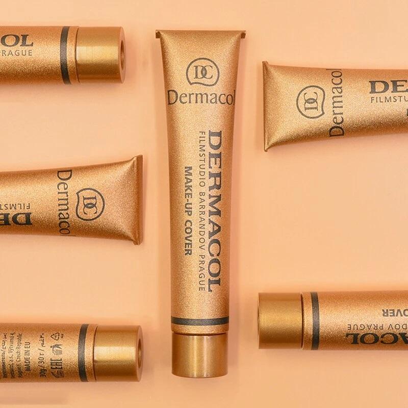 Dermacol Make-up Cover Foundation