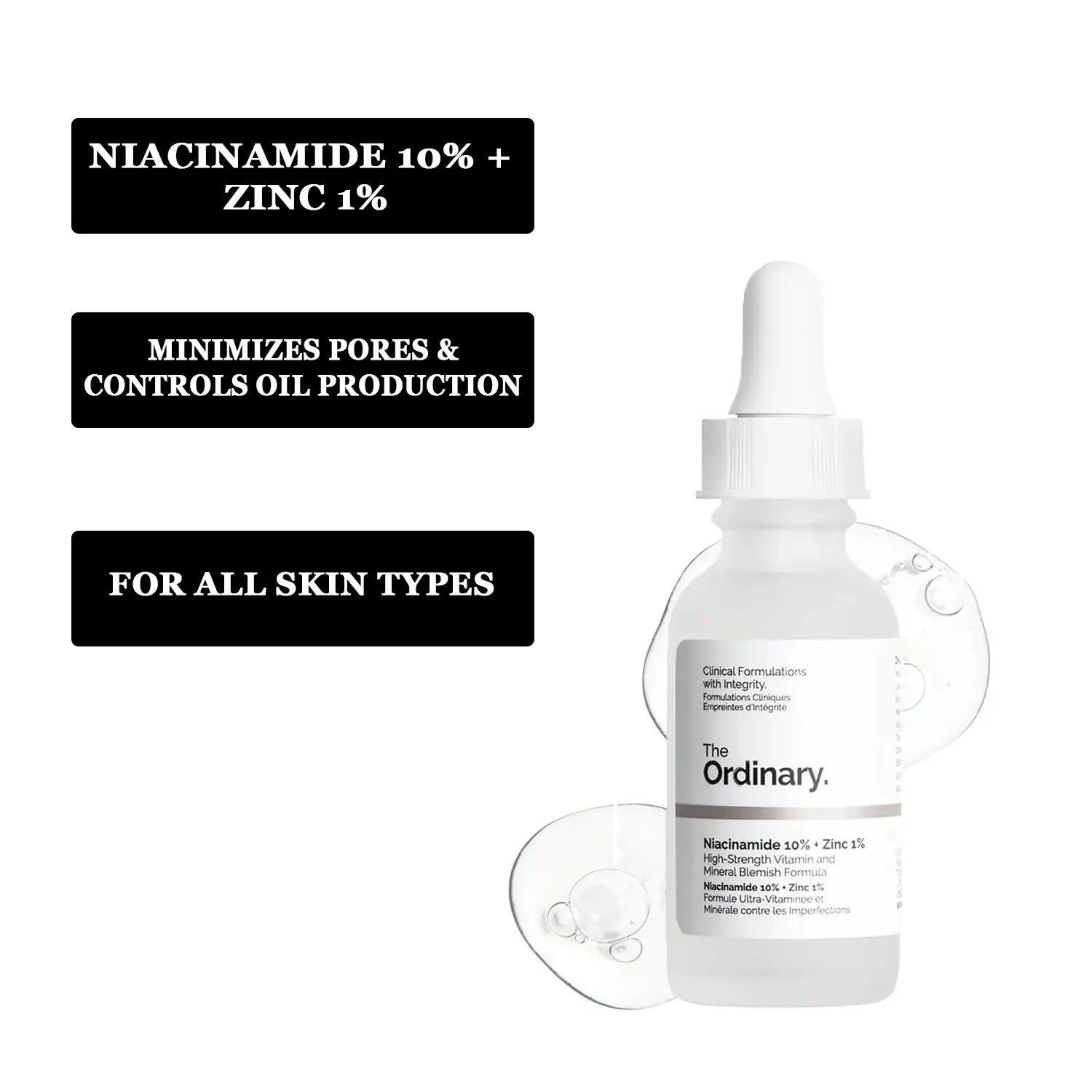 Ordinary serum